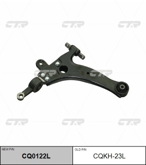 Hyundai Sonata рычаг передний левый CQKH-23L CTR