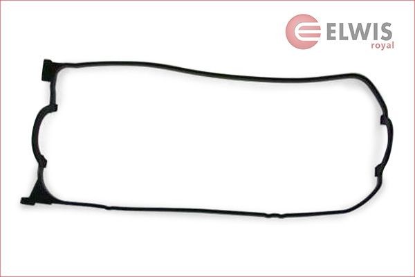 Honda Accord,Civic,HR-V 1.4i-1.6i D13B7/D14A7/D16Y5 91- прокладка клапанной крыш 1531515 ELWIS ROYAL