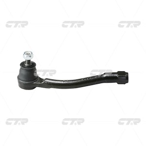 Kia Rio 06-11/ Verna наконечник рулевой прав CEKK-31R CTR