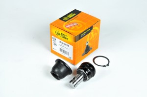 Mitsubishi Lancer 9, 10, OUT XL, ASX шаровая опора со стопором JSB0054 JUST DRIVE
