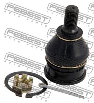 Honda Logo опора шаровая 0320-CAP FEBEST