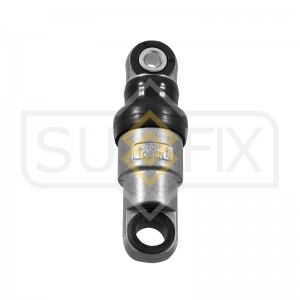 Демпфер / приводной FP-2074 SUFIX