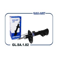 Амортизатор передней правый GLSA182 GALLANT
