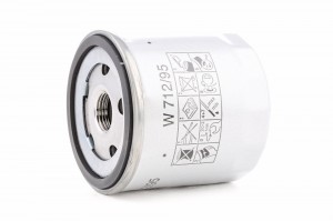 VAG 1.2-1.6, TFSI 12- фильтр масляный    (см. ВИН  ПРОВЕРЯЙ) Polo sedan 15- 110  W71295 MANN FILTER