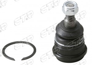 Hyundai Solaris17-/Rio 17-/Elantra MD 11-/14-/Creta/Cerato 12-/16-/Venga  Шарова CBKH-38 CTR