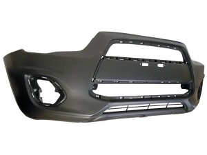 Mitsubishi ASX 13- бампер передний STMAS1000A0 SAT