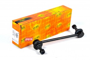 СТОЙКА СТАБИЛИЗАТОРА ПЕР  CLMZ20 MZ 323 98-00, PREMACY 99-01 JSL0022 JUST DRIVE
