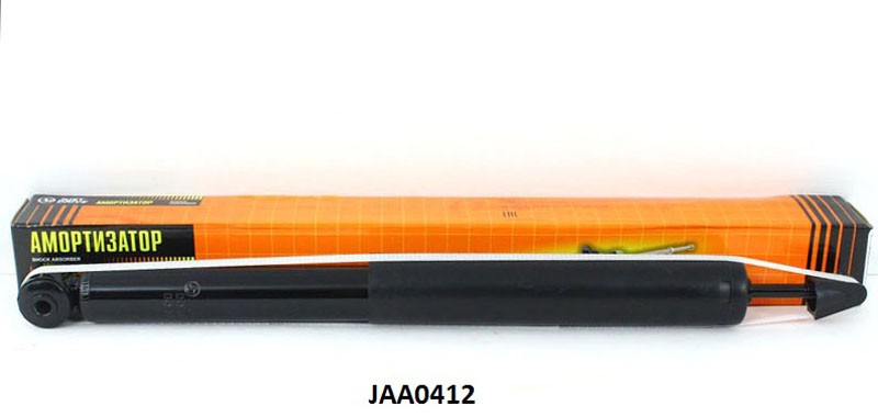 Honda Civic 06- Хетчбек амортизатор задний JAA0412 JUST DRIVE
