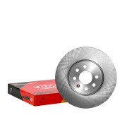 Opel Astra H 04-10 - диск тормозной передний 280x25 (4 отв.) BDV179 BM MOTORSPORT
