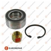PSA C2/C3/207 02> подшипник передней ступицы 1681932080 EUROREPAR