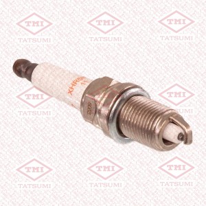 ZFR5F-11 аналог Свеча зажигания Elantra 1.6  06-08 / Aveo F14D4 1.4/ I20 1.4/(VI THS4005 TATSUMI