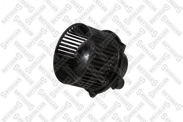 Hyundai Getz мотор отопителя 29-99575-SX STELLOX