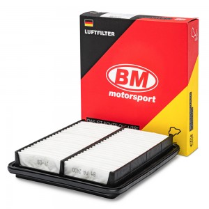 Фильтр воздушный FA2400 BM MOTORSPORT