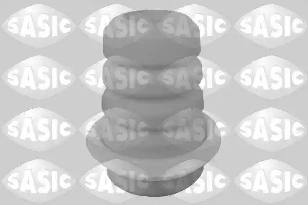 Fiat Ducato 2.2-3.0 D 06- отбойник переднего амортизатора 2650019 SASIC