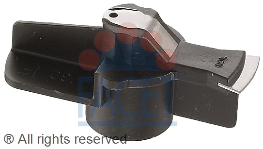 Nissan Mikra K11, Sunny бегунок трамблера 3.8130 FACET