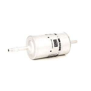 Mazda 3, Ford Focus 1, 2 фильтр топливный WK614.46 MANN FILTER