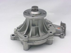 Toyota Land Cruiser 120/150, Hilux, 2KD-FTV, 1KD-FTV помпа в сборе GWT-116AH GMB
