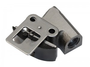 Натяжитель цепи ГРМ NISSAN GA14/GA15/GA16/CG10/CG13/CGA3, распредвала ST13070AN201 SAT