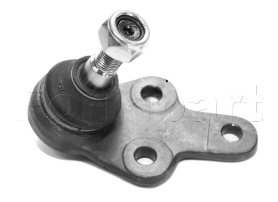 Ford Focus 2 Опора шаровая 18мм 1504021 FORMPART