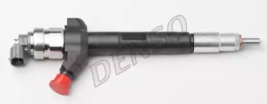 Peugeot Boxer 2,2D Форсунка топливная DCRI105800 DENSO