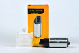НАСОС ТОПЛИВНЫЙ 12V, 3BAR, 90L-H TO, SU, HO, FO JPF0002 JUST DRIVE