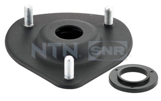 Mitsubishi Colt 04- Опора переднего амортизатора с подш. KB67307 NTN SNR