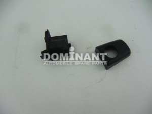 Opel Meriva накладка ручки открывания передней двери с отверстием под ключ OP01380617 DOMINANT