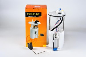 Насос топливный в сборе (модуль) 3bar JPF0030 JUST DRIVE