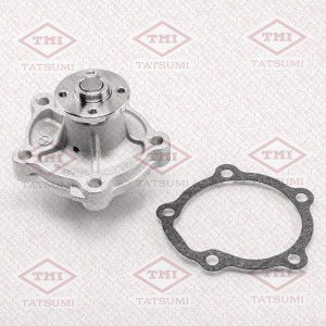 Suzuki SX4, Liana помпа охлаждения TGF1045 TATSUMI
