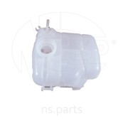 Chevrolet Cruze/Orlando/Astra J Бачок расширительный без датчика NSP0113256823 NSP