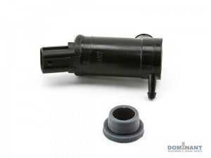 Mitsubishi L200 мотор омывателя MT82060A008 DOMINANT