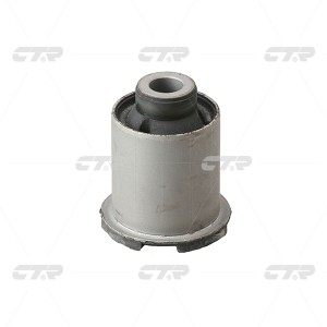Hyundai Satrex 00- 06 4WD Сайлентблок переднего верхн рычага передний CVKH-143 CTR