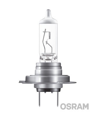 Н7 (55) РХ26d Silverstar +50% 64210SV2 OSRAM