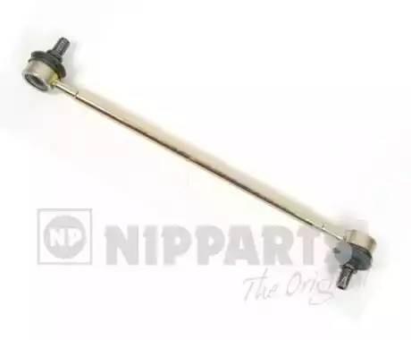 Toyota Corolla (E12) 02-07гг стойка переднего стабилизатора J4962026 H B JAKOPARTS NIPPARTS