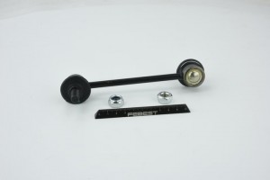 Тяга стабилизатора заднего 0123-220R FEBEST
