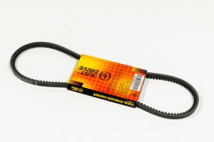 Ремень клиновый 10x890 (внеш) JV10X890LA JUST DRIVE