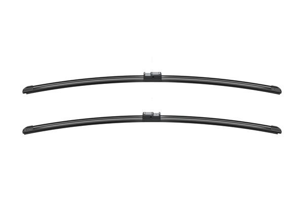K700+700мм Комплект щеток стеклоочистителя бескаркасных VW Golf Plus V,Touran, F 3 397 118 950 BOSCH