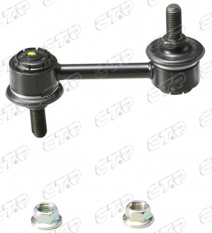 Toyota Corolla 00-06, Filder стойка заднего стабилизатора CLT-67 CTR