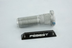 Suzuki GV, SX4, Liana, Jimny, Swift шпилька колесная 0784-001 FEBEST