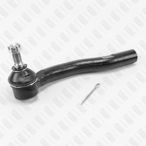 TOYOTA COROLLA 150/180/AURIS 06-наконечник рулевой левый FS1150L FIXAR