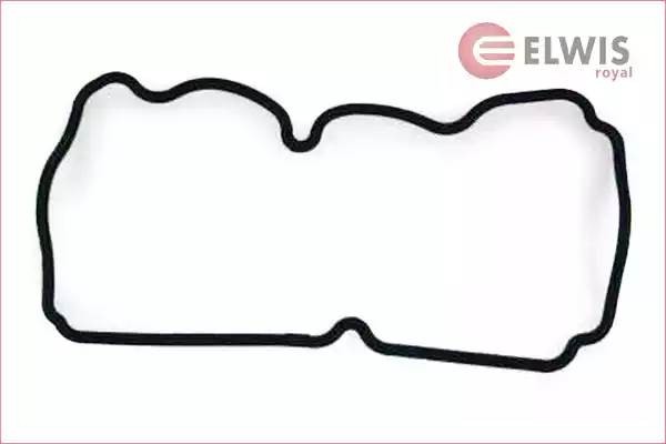 Daewoo Matiz/Spark04-10 0.8 прокладка клапанной крышки 1521010 ELWIS ROYAL