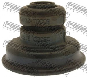 Infinity FX35 Отбойник заднего амортизатора ND-FX35R FEBEST