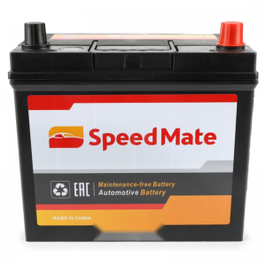АКБ SPEEDMATE Excell 12V 45Ah 330A 237x127x227 /-+/ SMEB454 SPEEDMATE