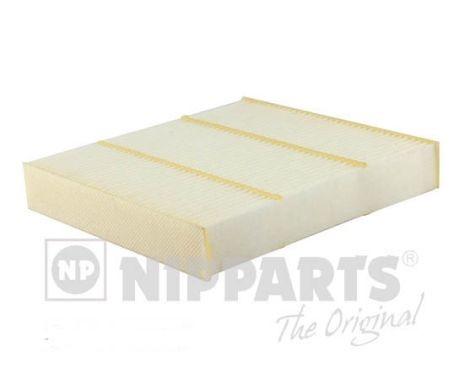 Honda Jazz, Fit GD фильтр салона J1344007 H B JAKOPARTS NIPPARTS
