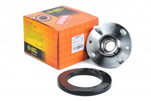 Kia Spectra ступица задняя (барабан) JEH0157 JUST DRIVE