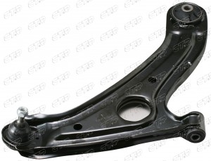 Hyundai Getz Рычаг подвески перед. правый CQKH-26R CTR