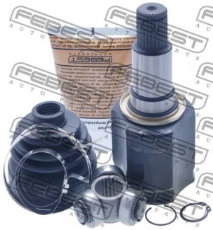 SUZUKI GRAND VITARA 95-22X40X26 Шрус Внутренний Правый 0711-GVJBRH FEBEST