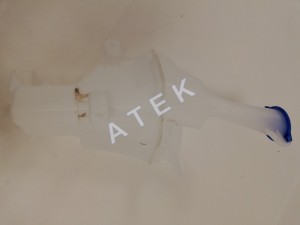 KIA CERATO III Бачок омывателя лобового стекла 24125370 ATEK