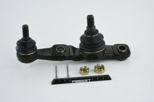 Lexus GS шаровая нижняя двойная 0120-XLL FEBEST