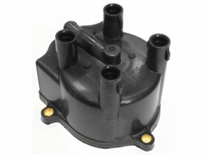 TOYOTA 3,5SFE 95- крышка трамблера ST1910174180 SAT